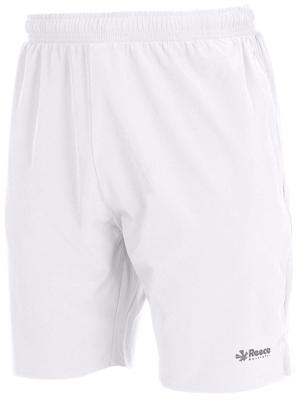 Reece 837101 Legacy Short Unisex - White - 140