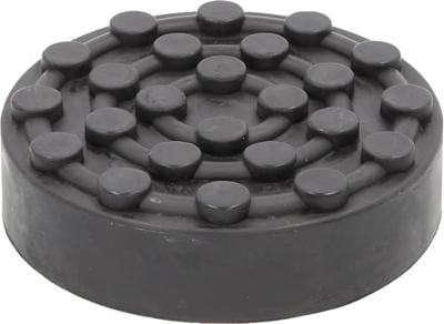 KS Tools 160.0491 Rubberen schijf (Ø x h) 120 mm x 26 mm