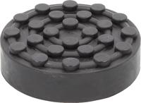KS Tools 160.0491 Rubberen schijf (Ø x h) 120 mm x 26 mm - thumbnail