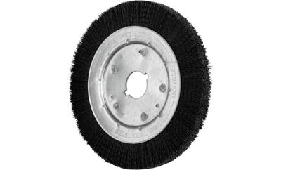 PFERD TOOLS 43506027 Ronde borstel 2 stuk(s)