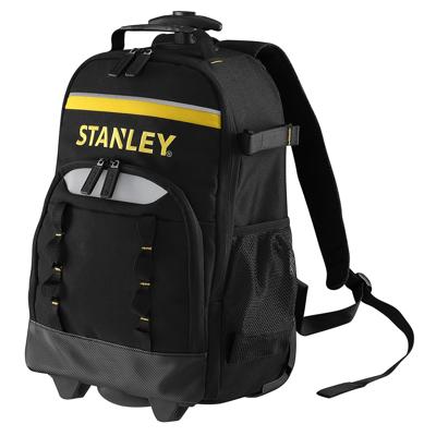 Stanley STST83307-1 Gereedschapsrugzak met wielen Stanley STST83307-1 Gereedschapsrugzak met wielen