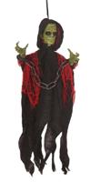 Hangende Frankenstein 50cm - thumbnail