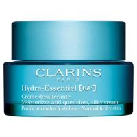 Clarins Hydra-Essentiel Moisturizing Cream 50ml - thumbnail