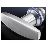 Rittal HD 4000.065 Behuizingshandgreep 1 stuk(s) - thumbnail