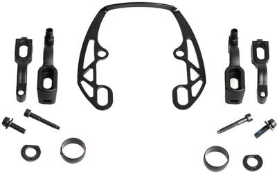 Magura EVO2 adapter for HS Rim Brake