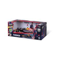MaistoTech 582358V F1 RedBull RB19 ´23 1:24 RC modelauto voor beginners Elektro Racewagen - thumbnail