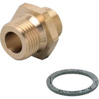 ifm Electronic E40097 Adapter E40097 1 stuk(s) - thumbnail