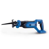 Scheppach Accu Reciprozaag 20V C-RS100-X - 5909243900 - thumbnail