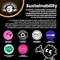 Cable Guys Stranger Things - Demogorgon - thumbnail