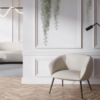 Tillandsia Kunsthangplant 90cm - thumbnail