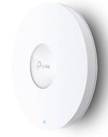 TP-Link Omada EAP653 UR draadloos toegangspunt (WAP) 2976 Mbit/s Wit Power over Ethernet (PoE) - thumbnail