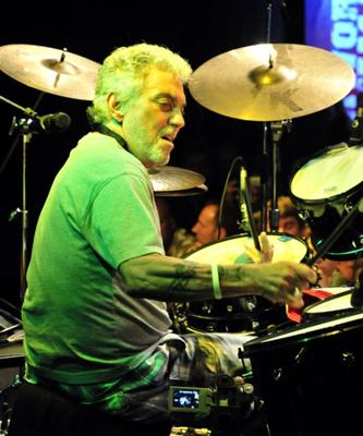 Vic Firth SG drumstokken Steve Gadd Signature