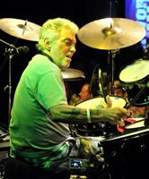 Vic Firth SG drumstokken Steve Gadd Signature - thumbnail