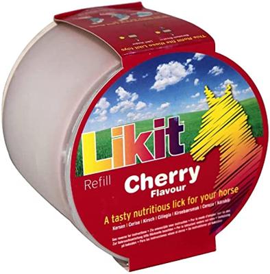 Likit-steen roze
