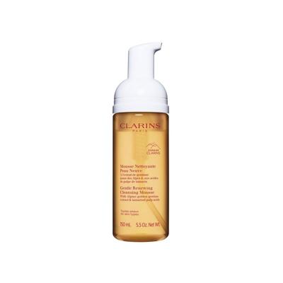 Clarins Gentle Renewing Cleansing Mousse 150ml