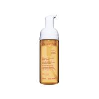 Clarins Gentle Renewing Cleansing Mousse 150ml - thumbnail