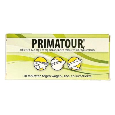 Antihistamine 10 Tabletten