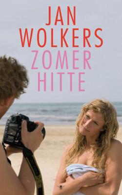 Zomerhitte - Jan Wolkers - Hardcover (9789023426851) Zomerhitte - Jan Wolkers - Hardcover (9789023426851)