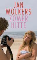 Zomerhitte - Jan Wolkers - Hardcover (9789023426851) - thumbnail