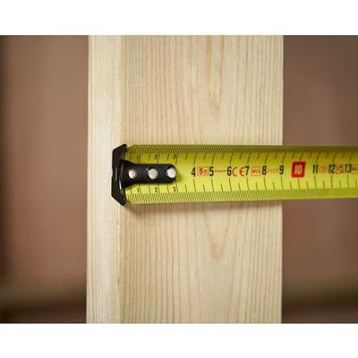 Stanley handgereedschap Rolbandmaat FatMax® Blade Armor | 5 meter - 0-33-720 - thumbnail
