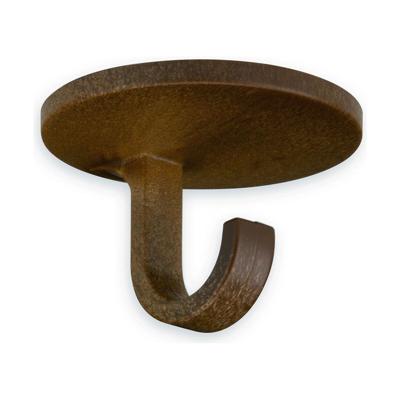 Haak voor ophanging Inofix 4 Stuks (30 x 42 x 42 mm) Haak voor ophanging Inofix 4 Stuks (30 x 42 x 42 mm)