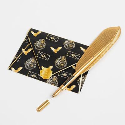 Harry Potter Stationery - Set 4 pieces Letters