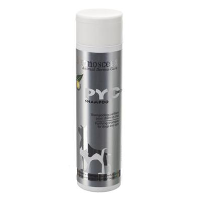 Dermoscent Pyoclean Shampoo Hond Kat Fl 200ml