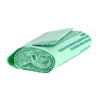 Brabantia perfectfit composteer x afvalzakken 10-12l 10 stuks - thumbnail