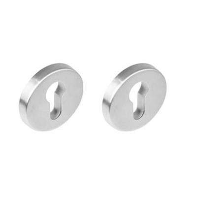 Intersteel VeiligheidsrozetSalus rond RVS Ø 5,5cm - 0035.375380