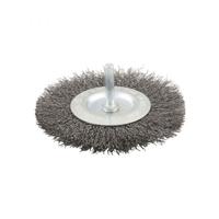 Ronde borstel 100x12x22 - thumbnail
