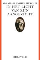 In het licht van zijn aangezicht (Paperback) - thumbnail