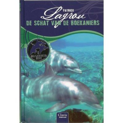 De schat van de boekaniers (Hardback)