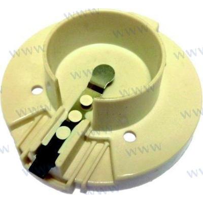 REFERENCIAS ORIGINALES Y Z - Bombardier REC8M6001252 - ROTOR