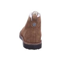 Birkenstock Uppsala mid shearling narrow 1028148 dark tea Bruin maat 41 - thumbnail