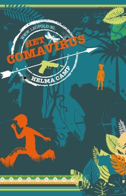 Het comavirus - Helma Camp - ebook