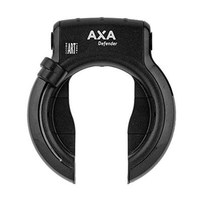 Axa defender ringslot zwart 50mm art-2 - thumbnail