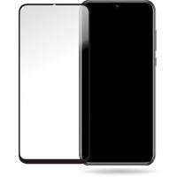 Mobilize Glass Screen Protector - Black Frame - Huawei P Smart S - thumbnail