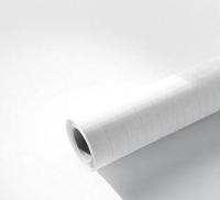 Q-CONNECT flipchartpapier, ft 65 x 98 cm, 56 g/m², geruit, rol van 50 vel - thumbnail