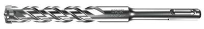 Heller Trijet SDS-Plus Hammerbohrer 29955 Hamerboor 20 mm Gezamenlijke lengte 300 mm SDS-Plus 1 stuk(s)