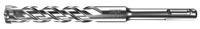Heller Trijet SDS-Plus Hammerbohrer 29955 Hamerboor 20 mm Gezamenlijke lengte 300 mm SDS-Plus 1 stuk(s) - thumbnail