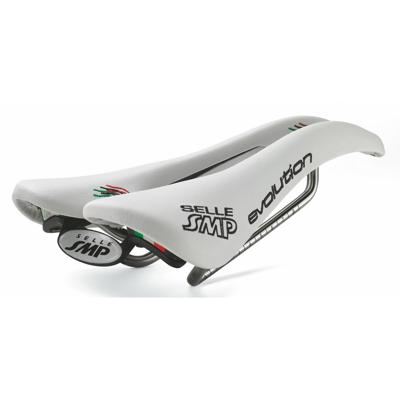 Selle SMP Smp zadel evolution wit 0301130