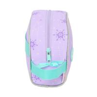 Reistasje Frozen Spirit Lila 26 x 16 x 9 cm - thumbnail