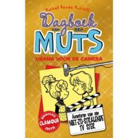 Centraal Boekhuis Dagboek van een muts - drama voor de camera - thumbnail