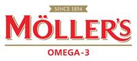 Mollers Omega-3 Tutti Frutti - thumbnail