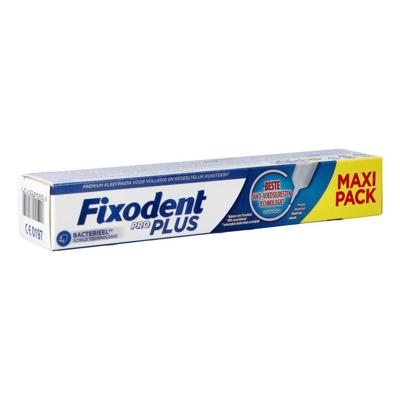 Fixodent Proplus Food Seal Tube 57g
