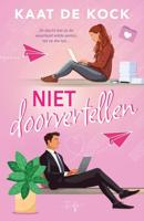 Niet doorvertellen - Kaat De Kock - ebook - thumbnail