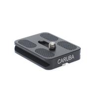 Caruba Statiefplaat PU50 - thumbnail