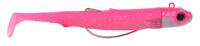 Spro Gutsbait Salt! Minnow 10,5 cm 20 gr Pink Minnow - thumbnail