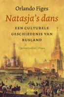 Natasja's dans - Orlando Figes - ebook - thumbnail
