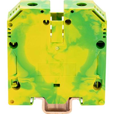 WAGO 883-7007 Aardklem 10 stuk(s)